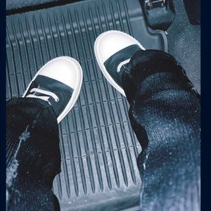 Rick Owens